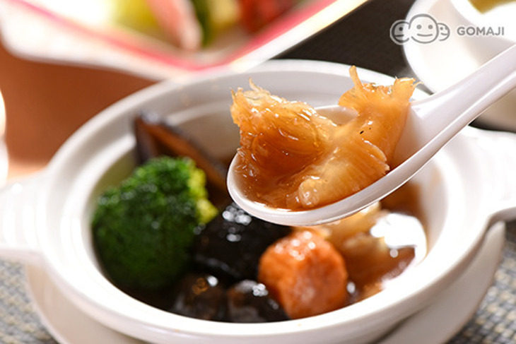 台南担仔麵高雄店