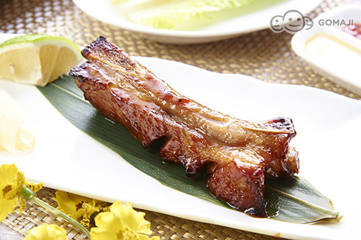 台南担仔麵高雄店