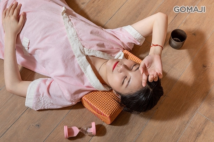 甄品汗蒸幕spa館