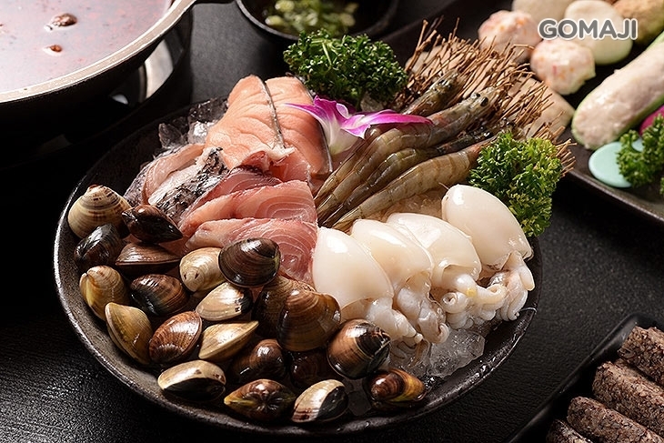 老東家重慶麻辣鍋(新竹店)