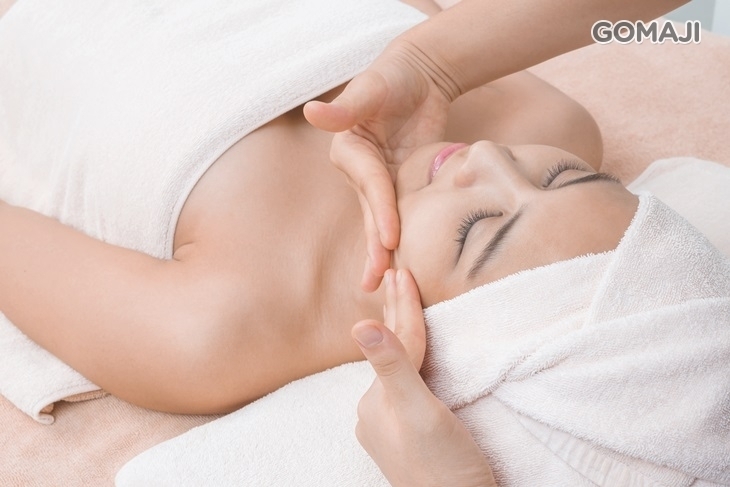 天生麗質美學館