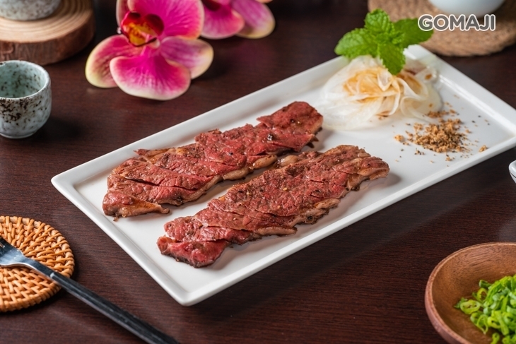 天神串燒炭火やき鳥