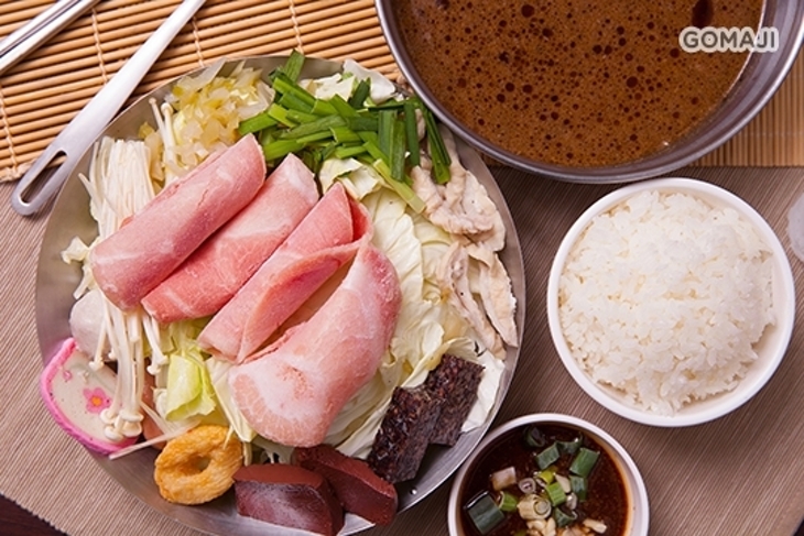 大呼過癮(台北林森店)