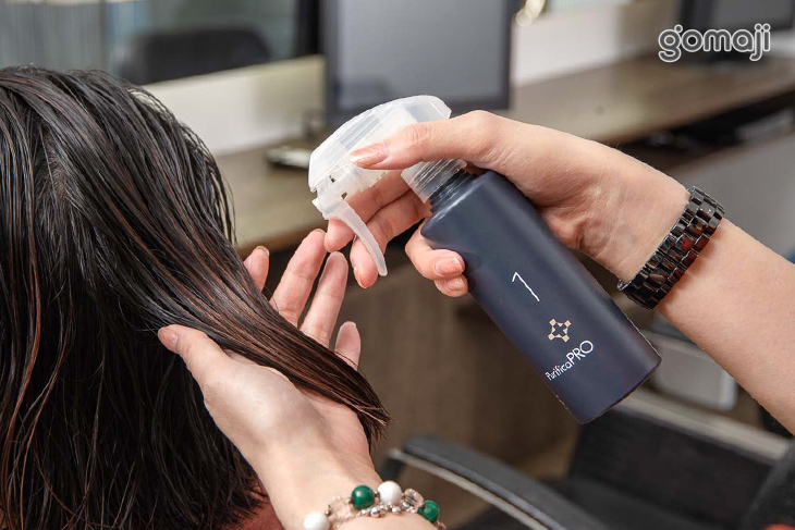 ALLIES HAIR SALON(大同店)