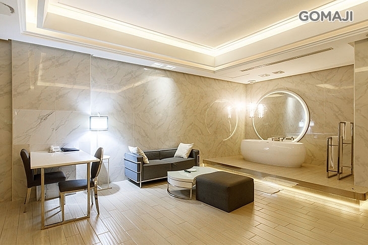 台北-紫虹汽車旅館