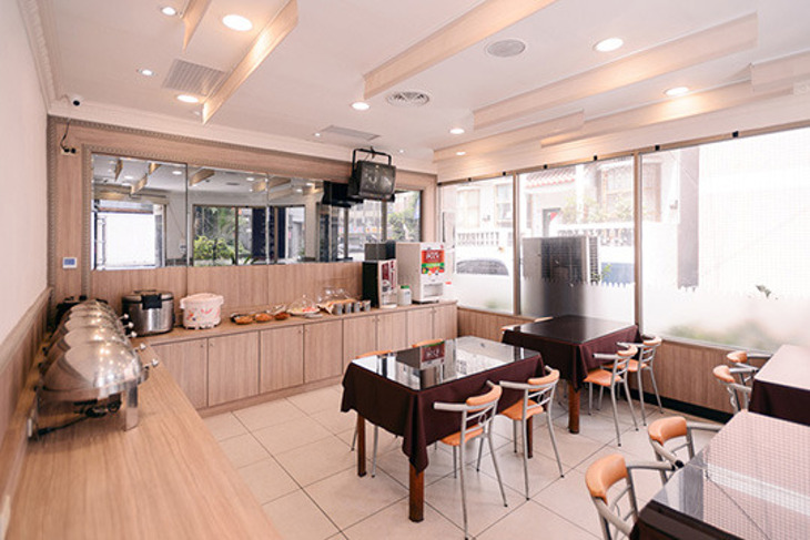 桃園-伯爵商旅Duke hotel