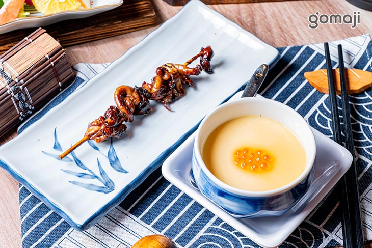 小原田日本料理(公館店)