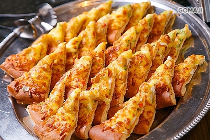 城市商旅-桃園航空館