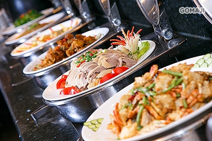 城市商旅-桃園航空館