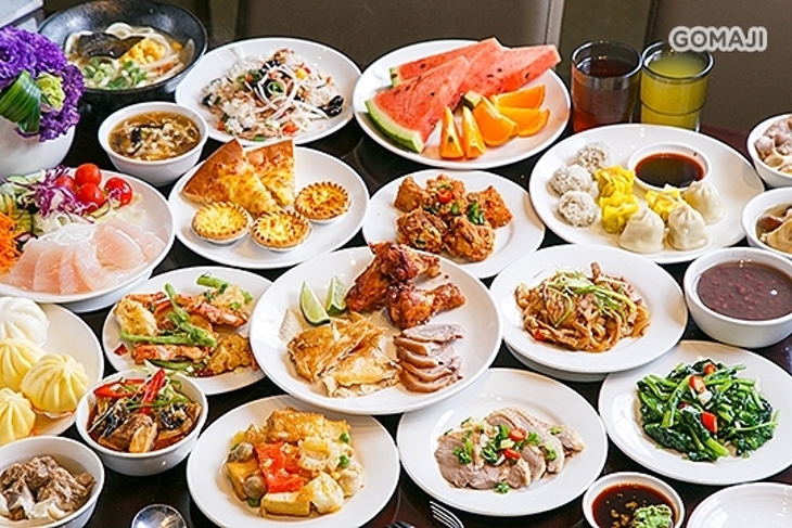 城市商旅-桃園航空館