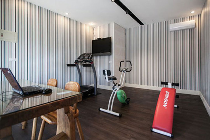 台東-沐月精品民宿