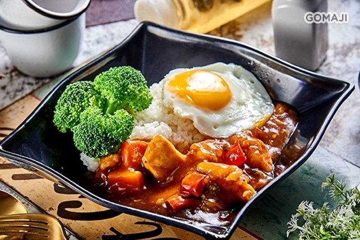 遇見真愛