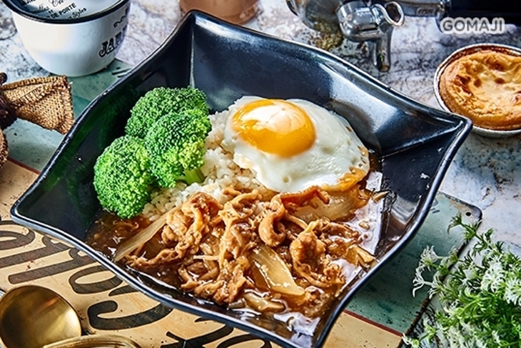 遇見真愛