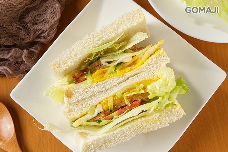 HALA coffee & sandwich