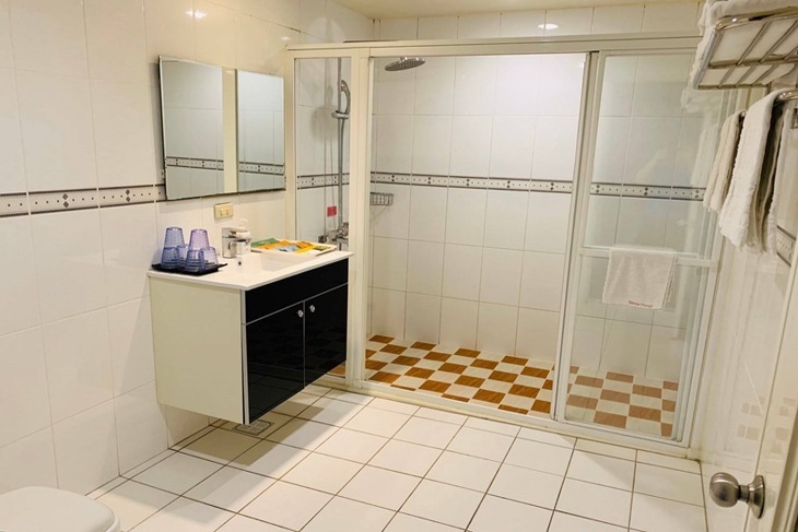 台東-凱旋新宿商旅