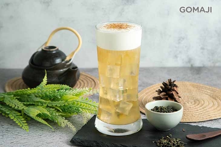 丸子手作茶館(三重正義店)