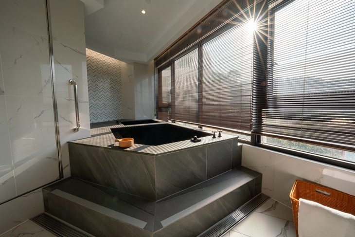 南投-日月潭力麗溫德姆溫泉酒店