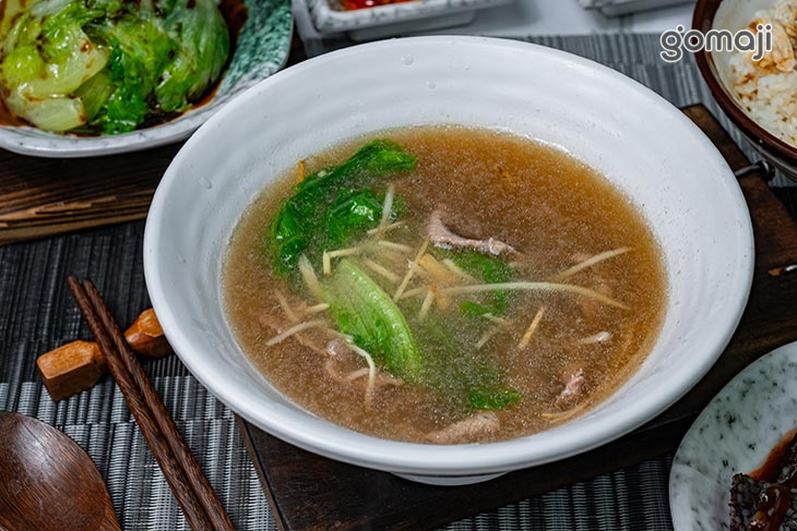 村村食堂(板橋埔墘店)