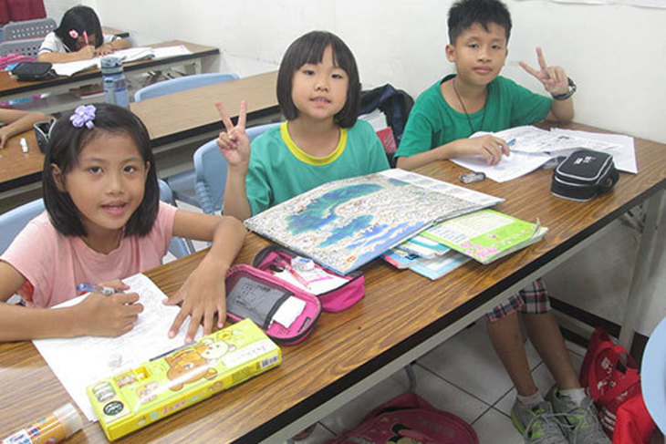 一起夢想-雲林心芽夢想晚餐