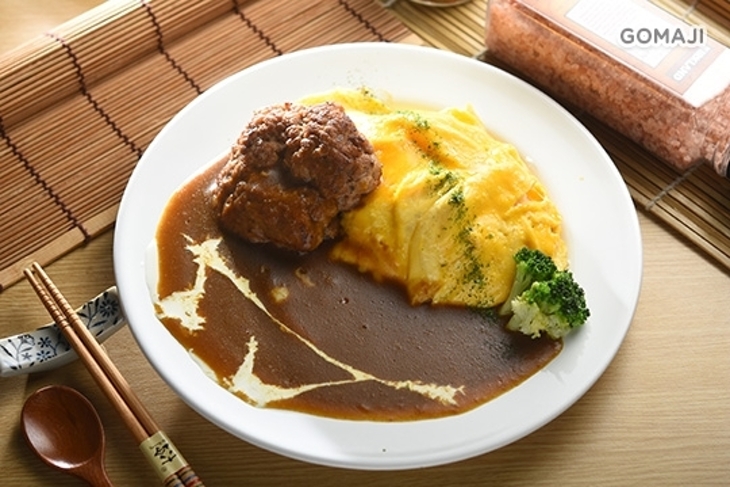 男子漢手作日式洋食