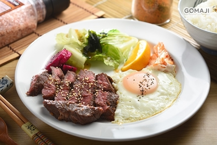 男子漢手作日式洋食