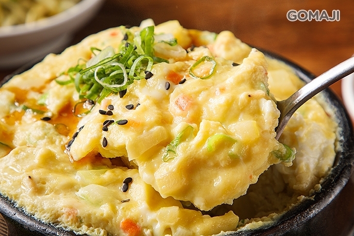 豚花돈꽃韓式料理