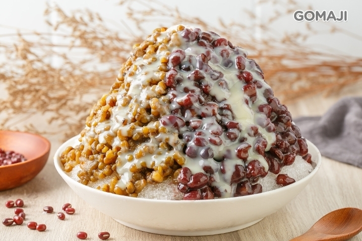 三峽冰鎮(桃園同安店)