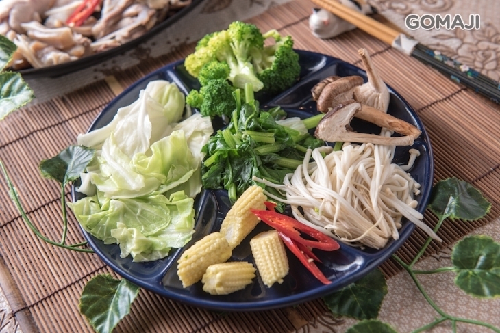 麻辣幫-生滾麻辣燙