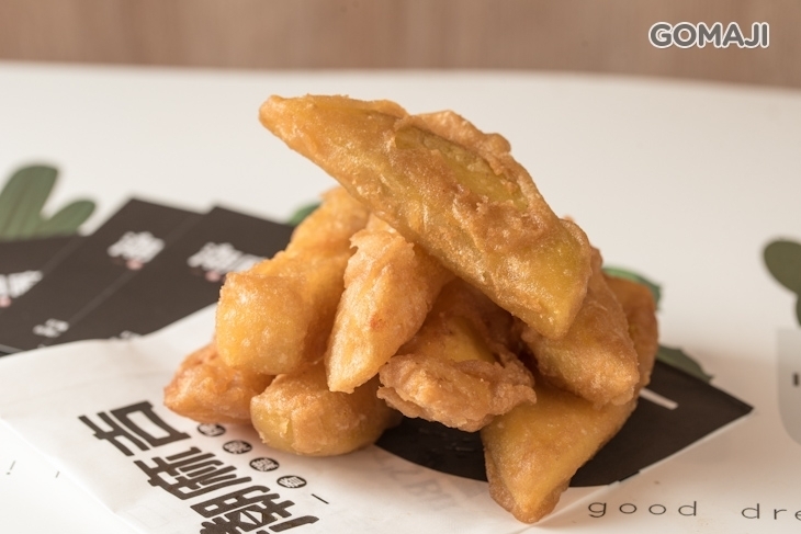 潮麻吉(台南大灣店)