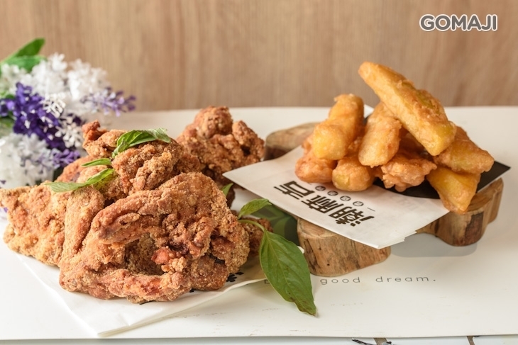 潮麻吉(台南大灣店)