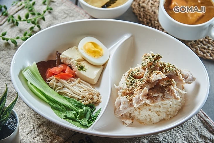 蝴蝶漾(大立店)