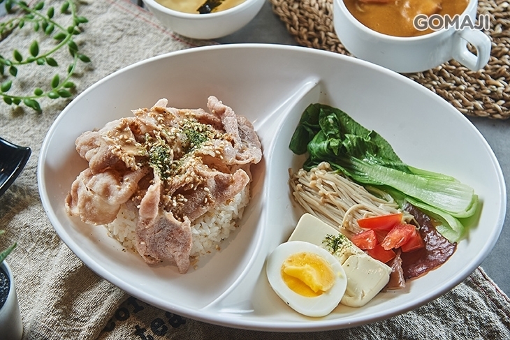 蝴蝶漾(大立店)
