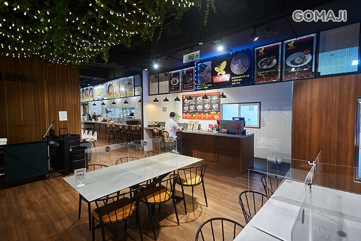 蝴蝶漾(大立店)