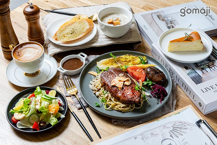 Blooming 花漾蒔光