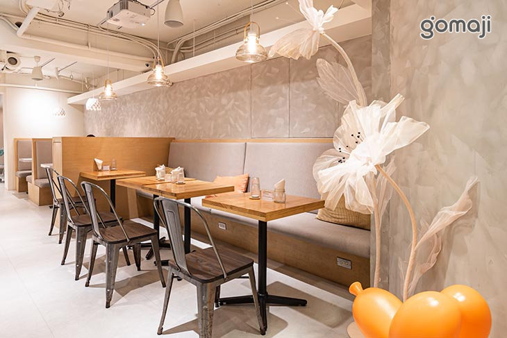 Blooming 花漾蒔光