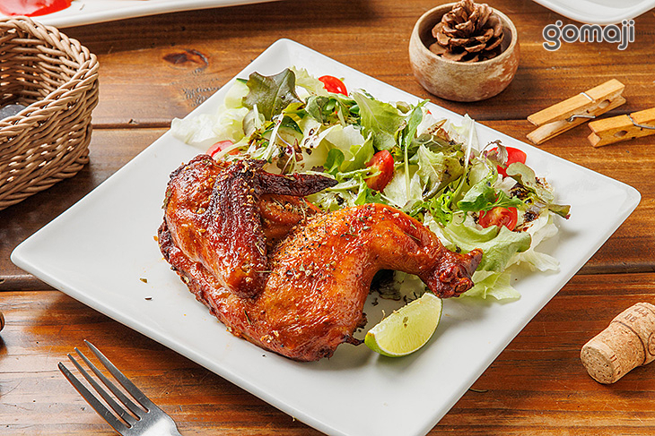 看山小 望海大 La'mer