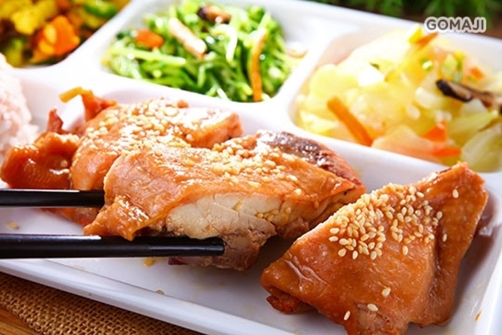 蒸作吉食超值優惠方案 Gomaji夠麻吉