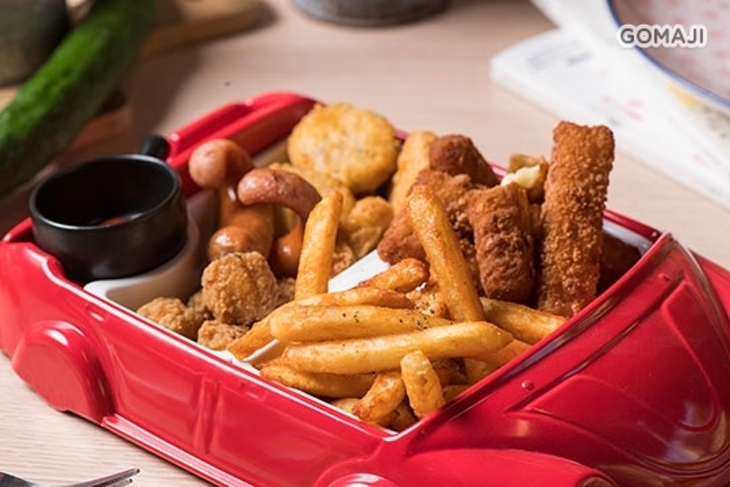 Lu Boo 手作輕食 ∙ 早午餐