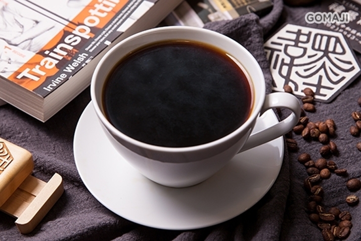 禕墨自家烘焙咖啡館