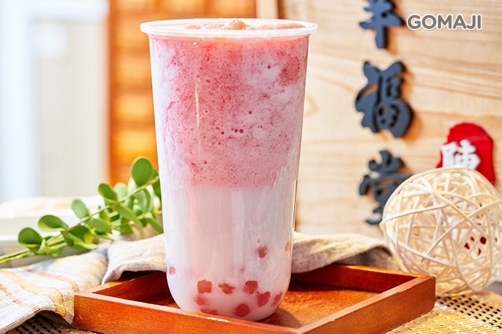 幸福堂Xing Fu Tang(台北四平店)