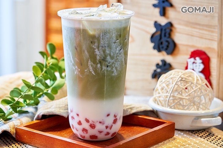 幸福堂Xing Fu Tang(台北四平店)