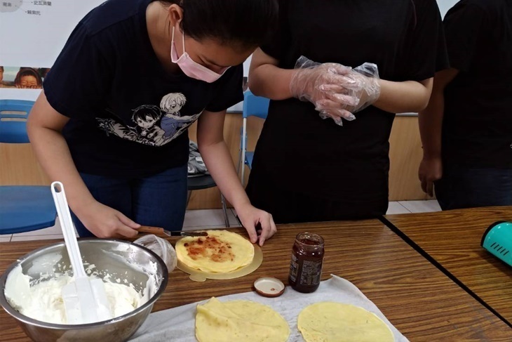 一起夢想－給弱勢兒少圓夢的翅膀