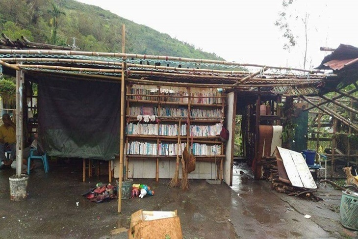 台東愛子書屋弱勢兒少課後照顧