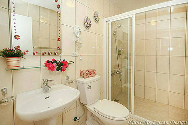 宜蘭冬山-愛麗絲雲遊仙境