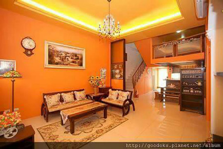 宜蘭冬山-愛麗絲雲遊仙境