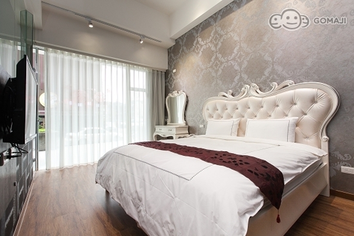 艾玹爾飯店集團-礁溪多愛溫泉會館