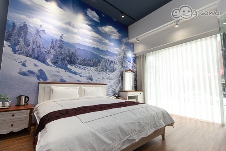 艾玹爾飯店集團-礁溪多愛溫泉會館