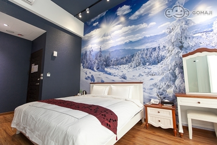 艾玹爾飯店集團-礁溪多愛溫泉會館