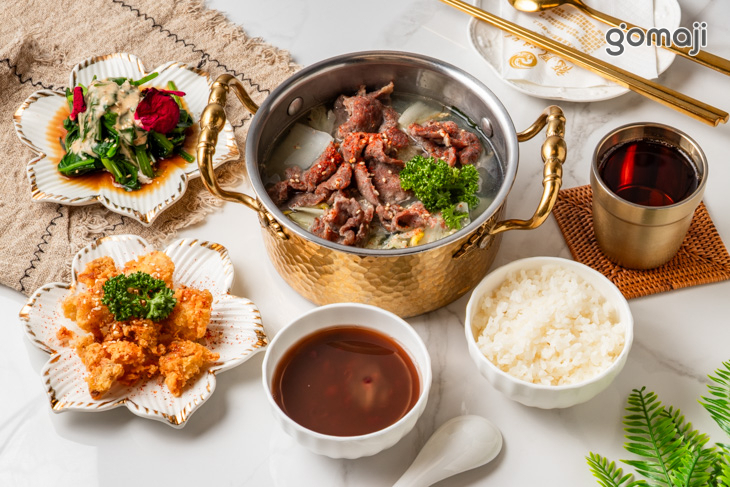 龍爺鳳娘鍋品 酸菜魚專賣(礁溪店)