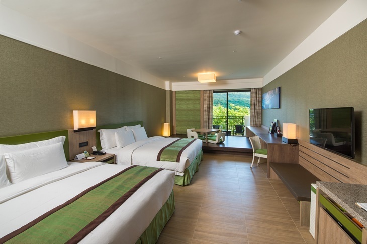 福容大飯店 福隆